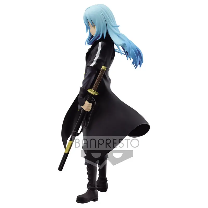 That Time I Got Reincarnated as a Slime Otherworlder Vol.14 Rimuru figúrka 16 cm produktová fotografia
