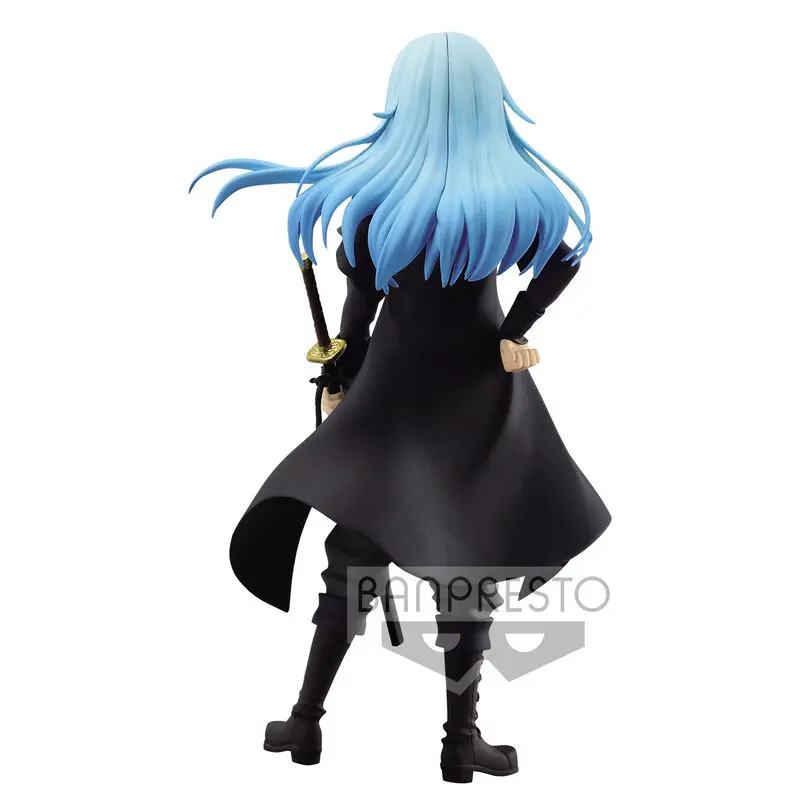 That Time I Got Reincarnated as a Slime Otherworlder Vol.14 Rimuru figúrka 16 cm produktová fotografia