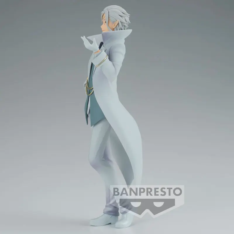 That Time I Got Reincarnated as a Slime Otherworlder vol. 17 Clayman figúrka 18 cm produktová fotografia