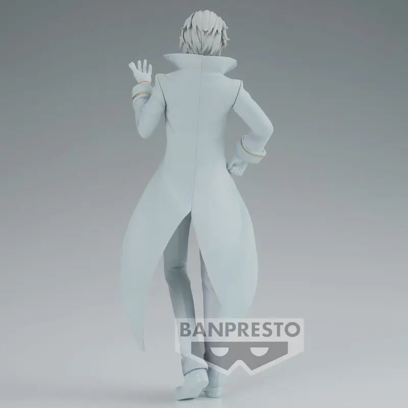 That Time I Got Reincarnated as a Slime Otherworlder vol. 17 Clayman figúrka 18 cm produktová fotografia