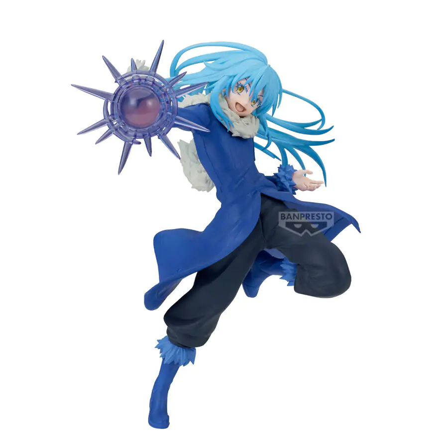 That Time I Got Reincarnated as a Slime Rimuru Phantom Effect figúrka 20 cm produktová fotografia