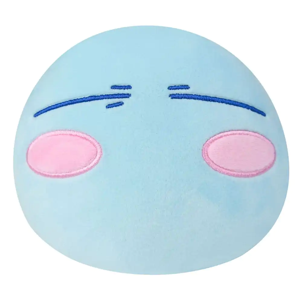 That Time I Got Reincarnated as a Slime Plyšová figúrka Rimuru Slime Ver. 18 cm termékfotó