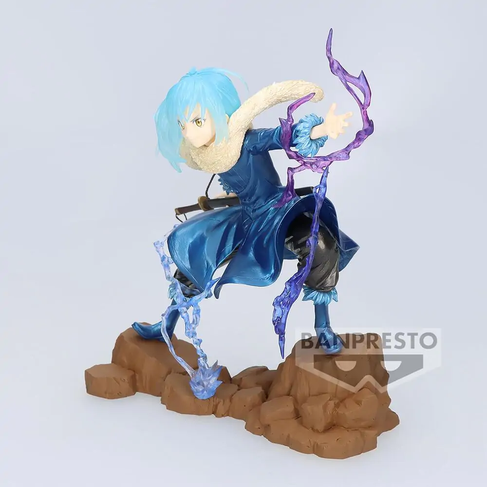 That Time I Got Reincarnated as a Slime Rimuru Tempest figúrka 17 cm termékfotó