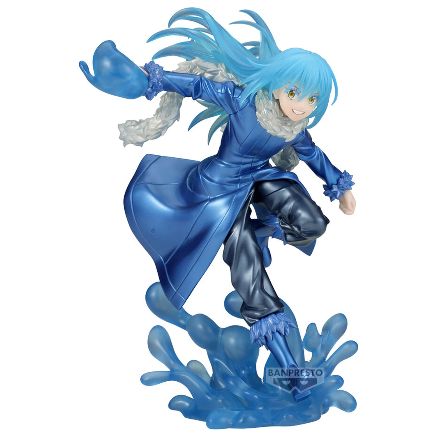 That Time I Got Reincarnated as a Slime Rimuru Tempest figúrka 22 cm produktová fotografia