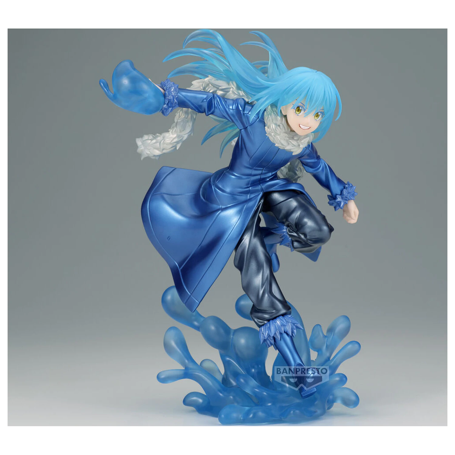 That Time I Got Reincarnated as a Slime Rimuru Tempest figúrka 22 cm produktová fotografia