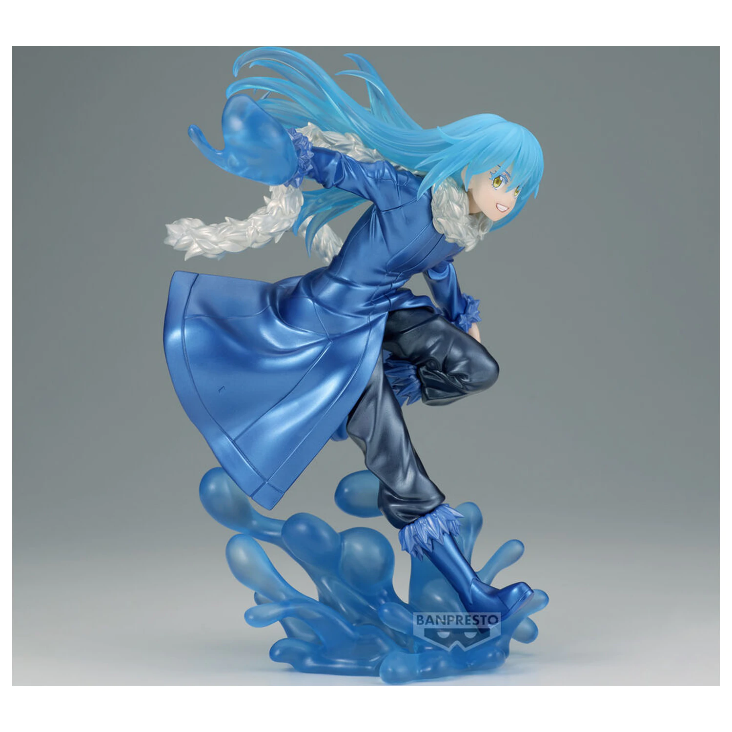 That Time I Got Reincarnated as a Slime Rimuru Tempest figúrka 22 cm produktová fotografia