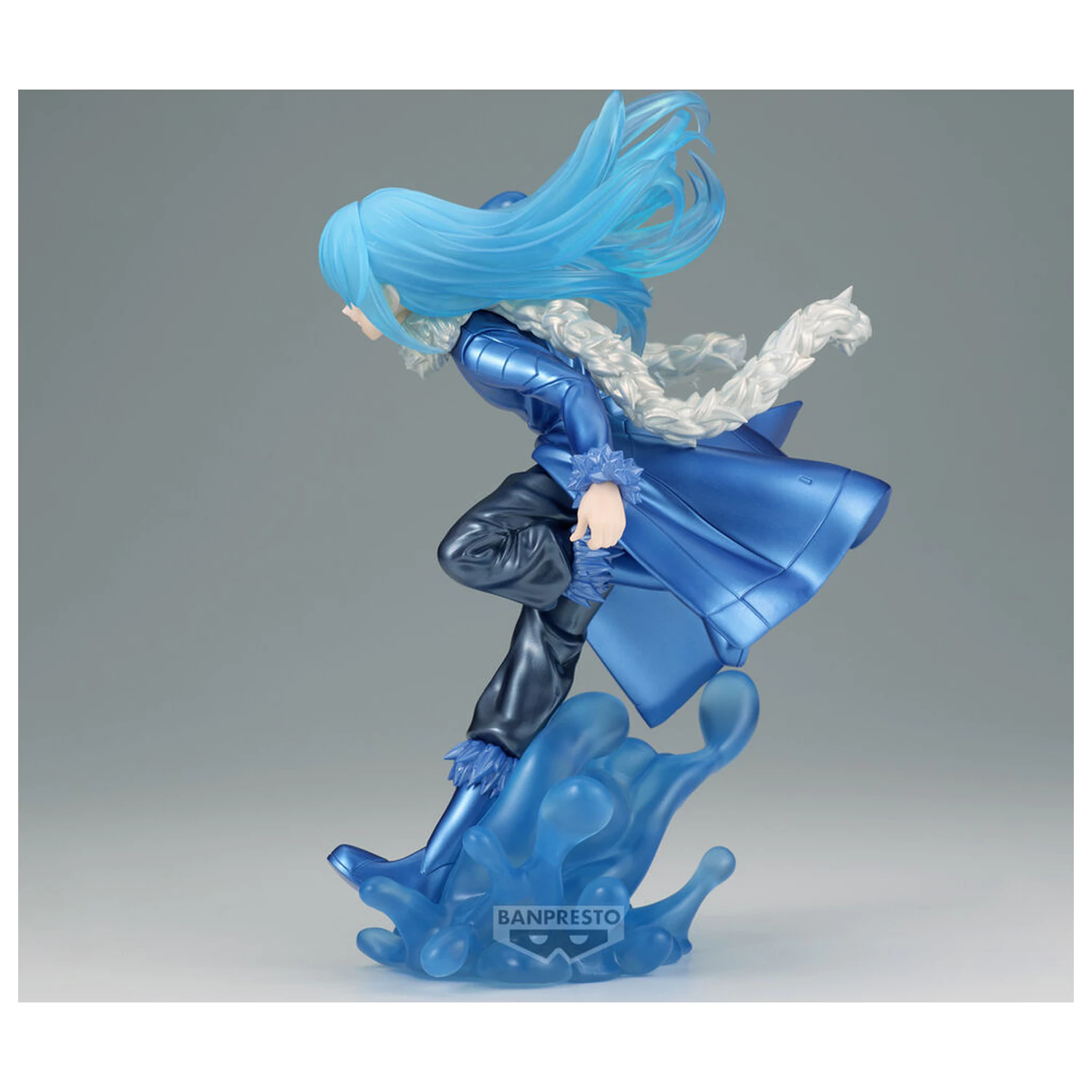That Time I Got Reincarnated as a Slime Rimuru Tempest figúrka 22 cm produktová fotografia