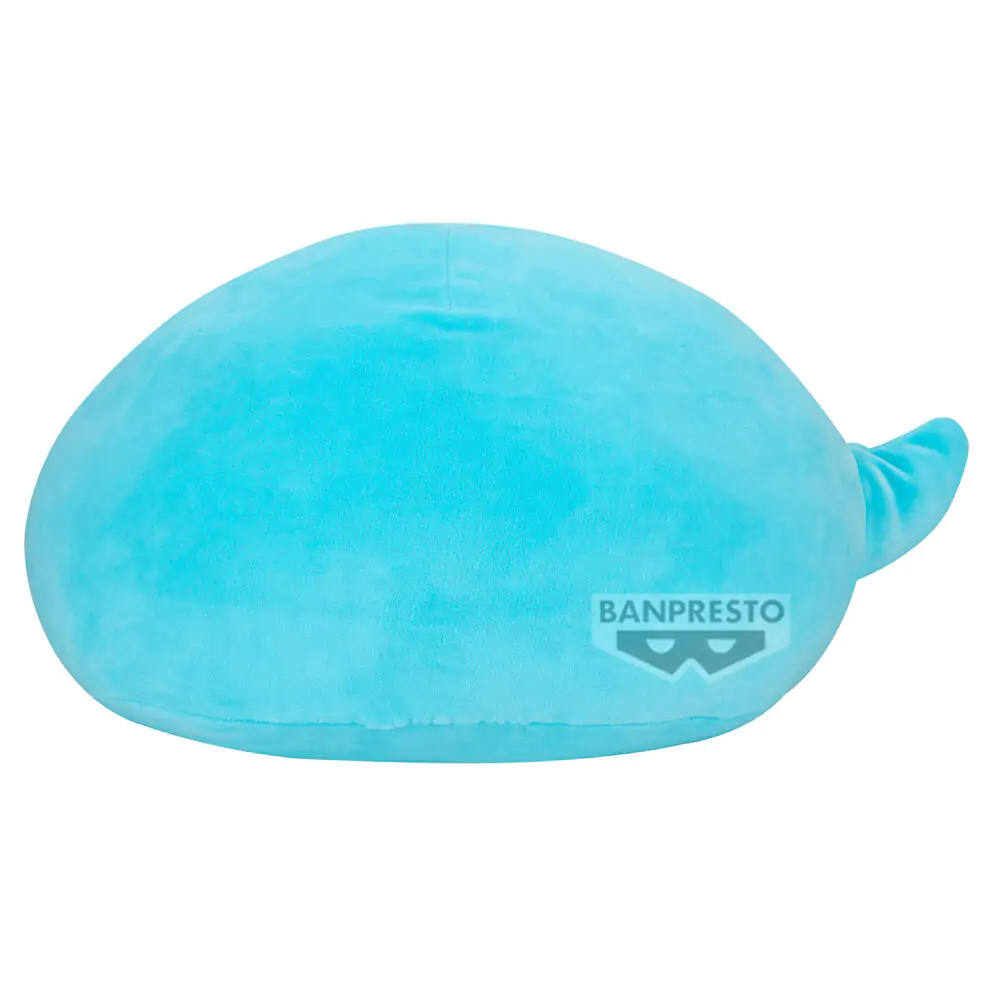 That Time I Got Reincarnated as a Slime Rimuru Tempest vol.2 plyšová hračka 22 cm produktová fotografia