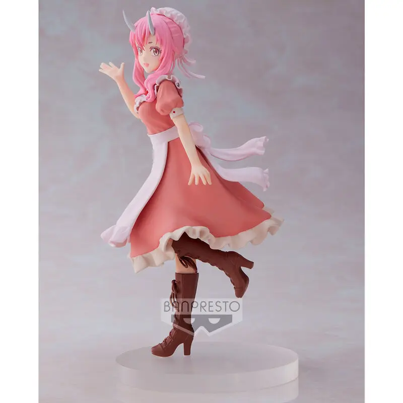 That Time I Got Reincarnated as a Slime Shuna figúrka 16 cm produktová fotografia