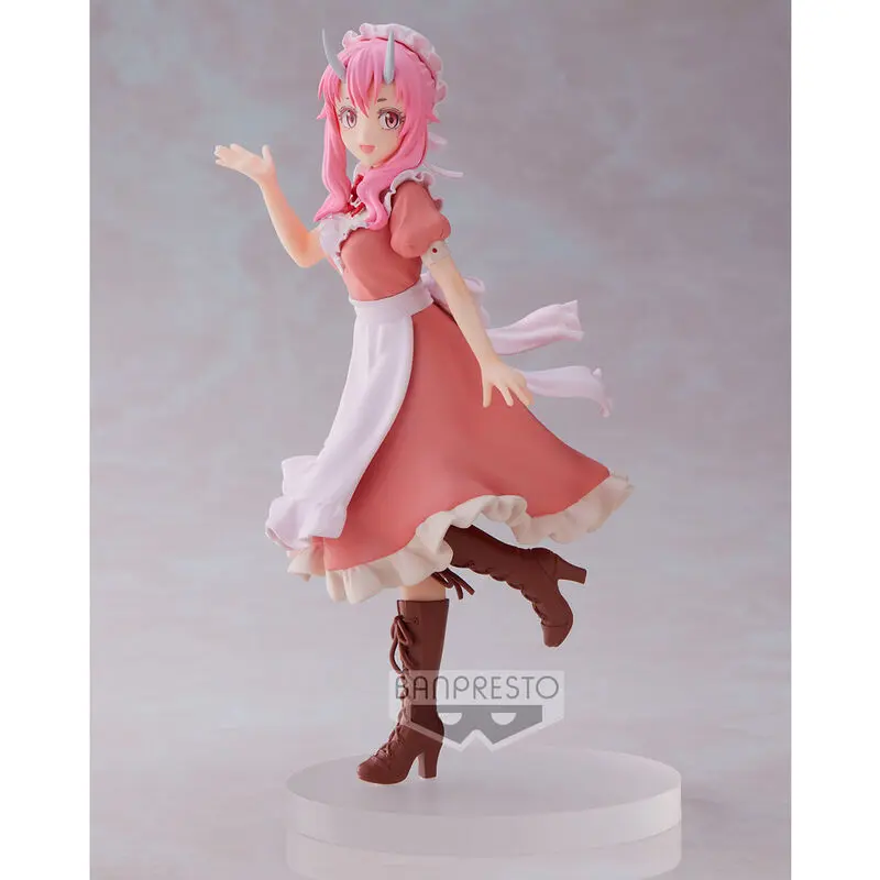 That Time I Got Reincarnated as a Slime Shuna figúrka 16 cm produktová fotografia