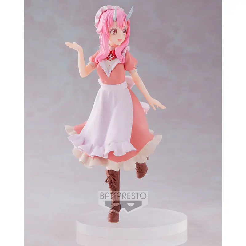 That Time I Got Reincarnated as a Slime Shuna figúrka 16 cm produktová fotografia