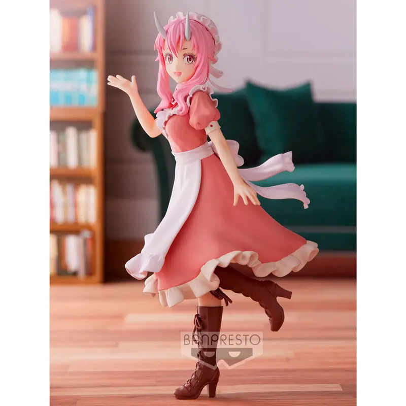 That Time I Got Reincarnated as a Slime Shuna figúrka 16 cm produktová fotografia