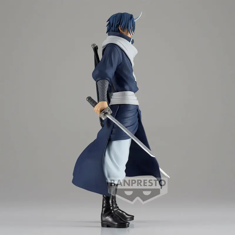 That Time I Got Reincarnated as a Slime Soei figúrka 21 cm produktová fotografia