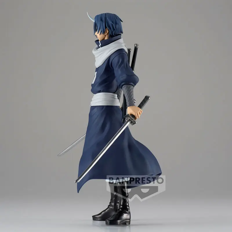 That Time I Got Reincarnated as a Slime Soei figúrka 21 cm produktová fotografia