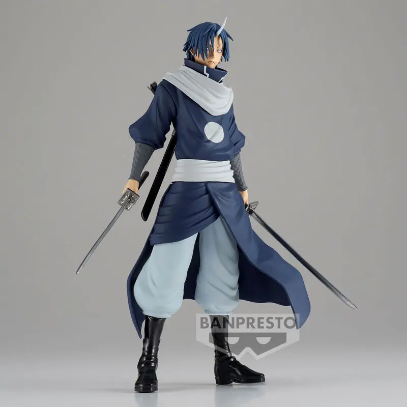 That Time I Got Reincarnated as a Slime Soei figúrka 21 cm produktová fotografia