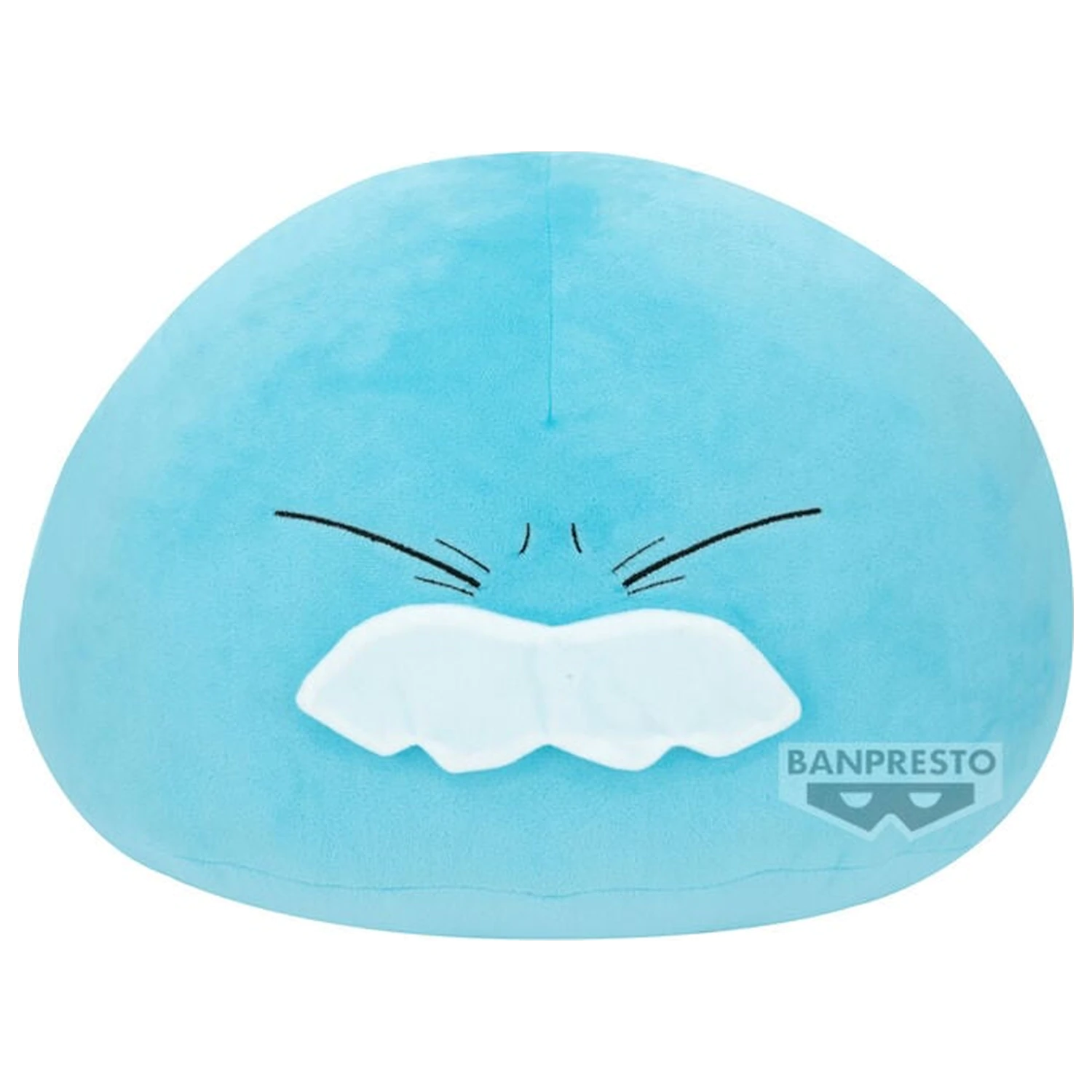 That Time I Got Reincarnated as a Slime Super Big Plush Rimuru Principal Ver. plyšová hračka 26cm produktová fotografia