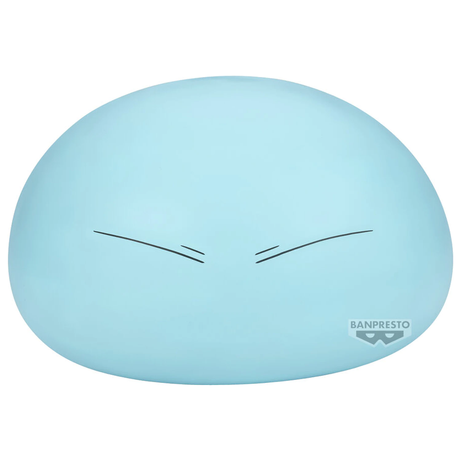 That Time I Got Reincarnated as a Slime Tears of the Azure Rimuru Veľká mäkká figúrka 26 cm produktová fotografia