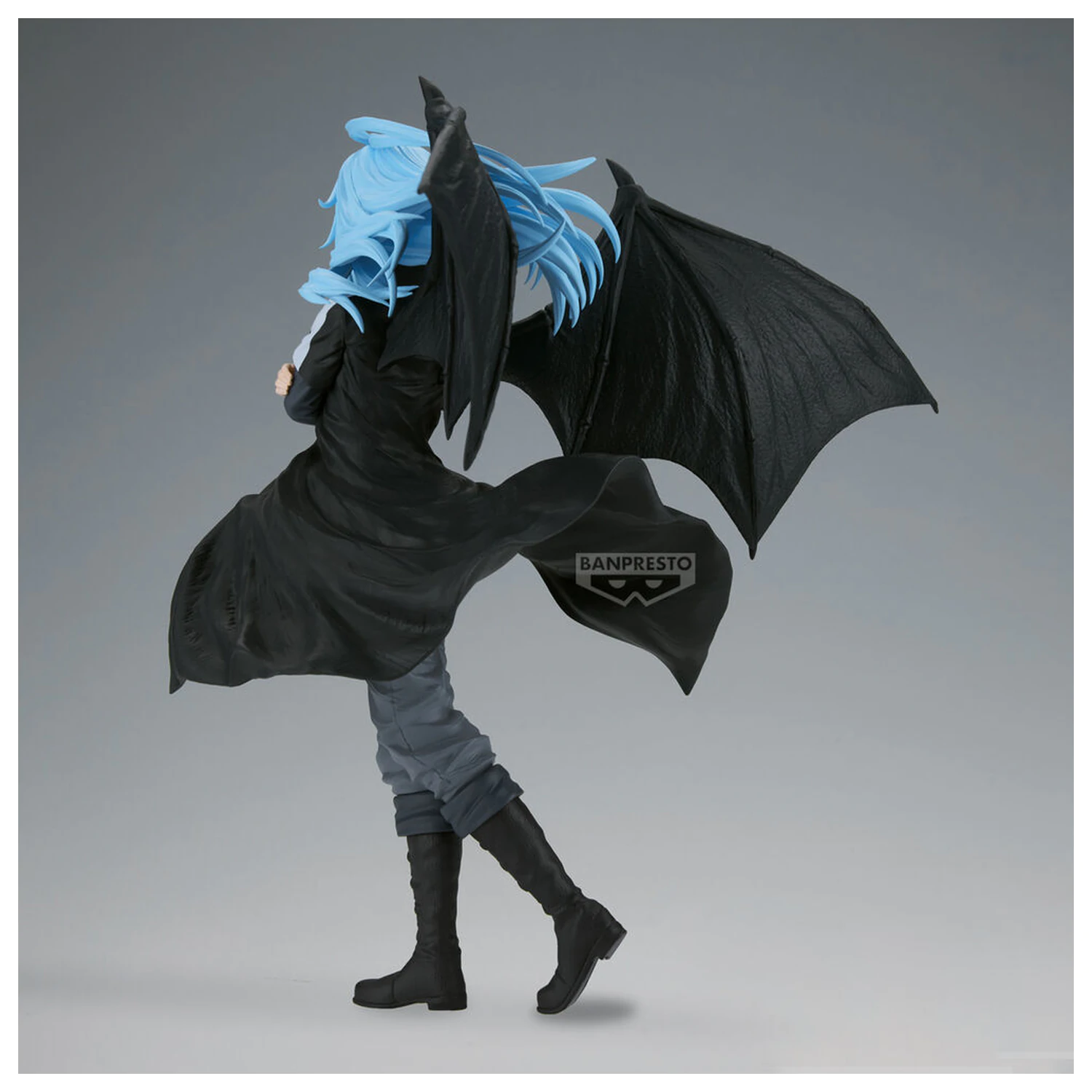 That Time I Got Reincarnated as a Slime Tears of the Azure Rimuru figúrka 25cm produktová fotografia