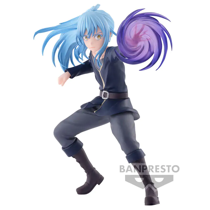 That Time I Got Reincarnated as a Slime Vibration Star Rimuru Tempest figúrka 16 cm termékfotó