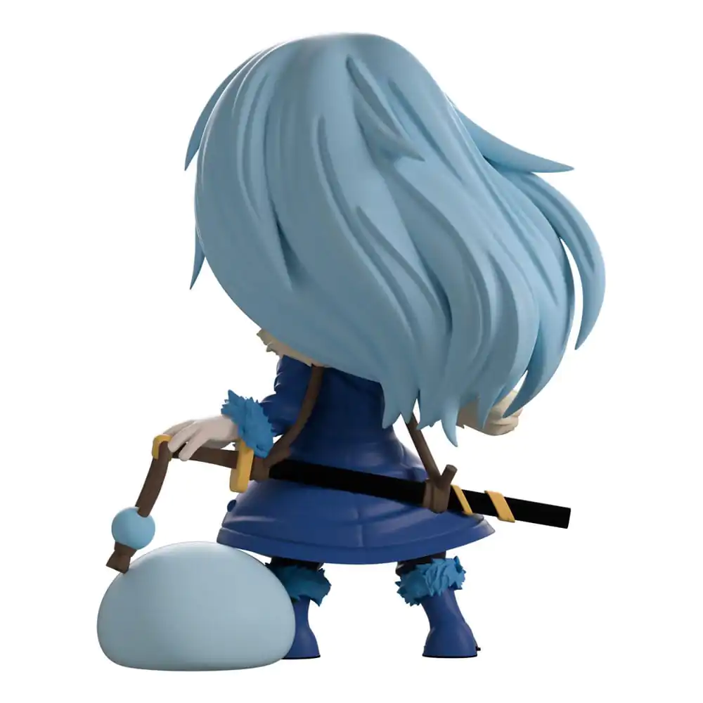 That Time I Got Reincarnated as a Slime Vinyl Figure Rimuru Tempest 10 cm termékfotó