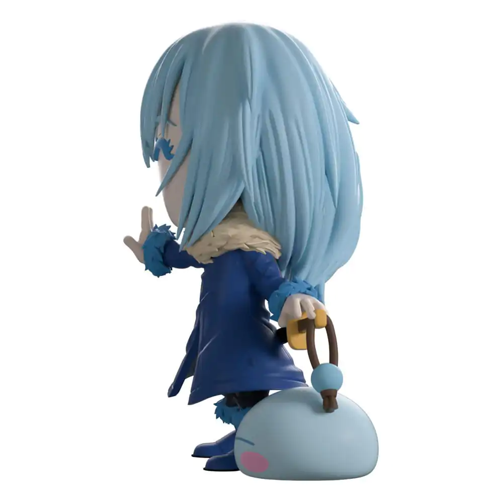 That Time I Got Reincarnated as a Slime Vinyl Figure Rimuru Tempest 10 cm termékfotó