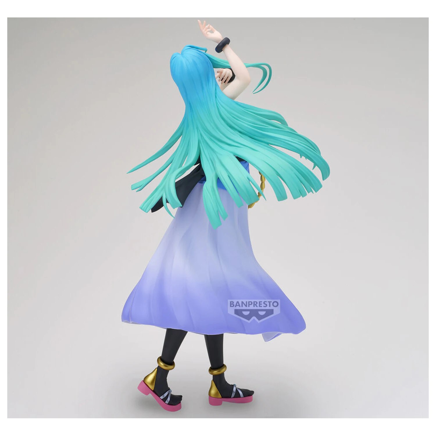 That Time I Got Reincarnated as a Slime Yura figúrka 23cm produktová fotografia