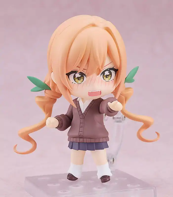 The 100 Girlfriends Who Really, Really, Really, Really, Really Love You Nendoroid PVC Akčná figúrka Karane Inda 10 cm produktová fotografia