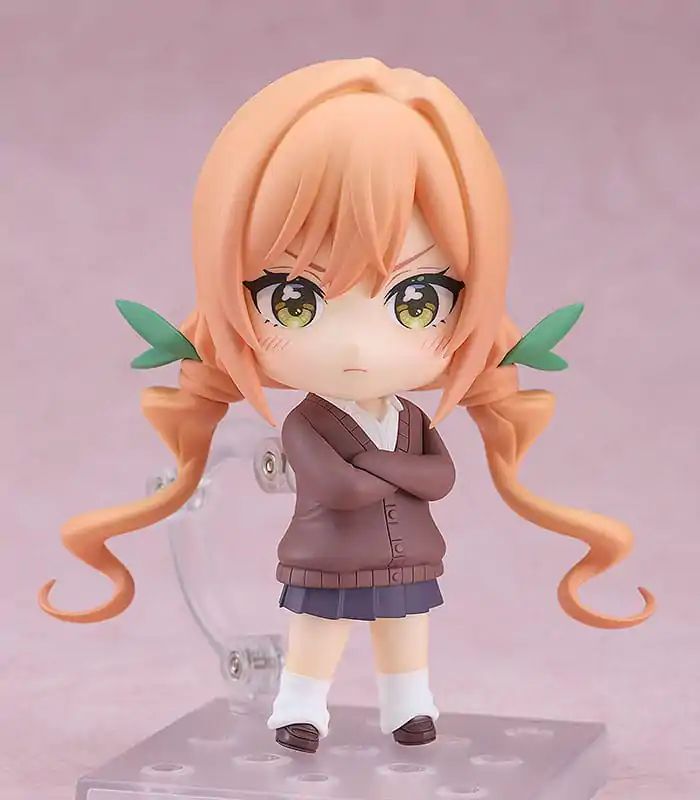 The 100 Girlfriends Who Really, Really, Really, Really, Really Love You Nendoroid PVC Akčná figúrka Karane Inda 10 cm produktová fotografia