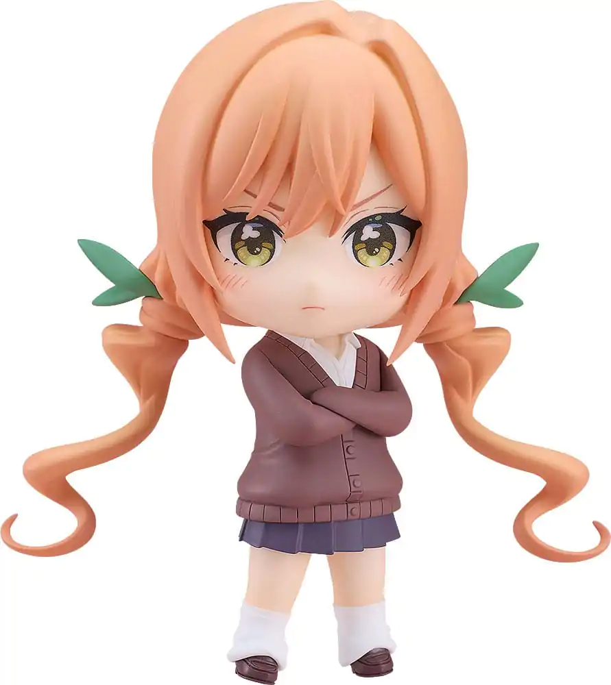 The 100 Girlfriends Who Really, Really, Really, Really, Really Love You Nendoroid PVC Akčná figúrka Karane Inda 10 cm produktová fotografia