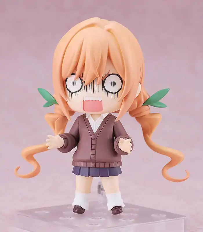 The 100 Girlfriends Who Really, Really, Really, Really, Really Love You Nendoroid PVC Akčná figúrka Karane Inda 10 cm produktová fotografia