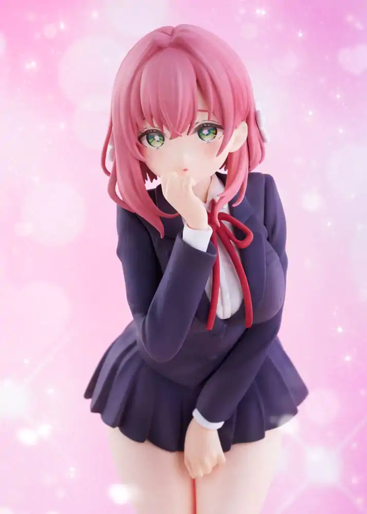 The 100 Girlfriends Who Really, Really, Really, Really, REALLY Love You VIVIgnette PVC Soška 1/7 Hakari Hanazono 17 cm produktová fotografia