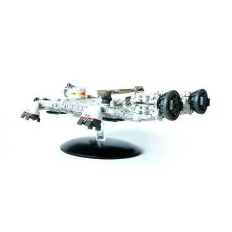 The Alien vs. Predator Alien-Ships Collection Socha Covenant Lifter 20 cm produktová fotografia