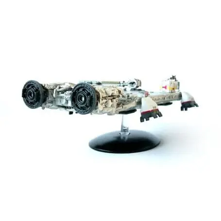 The Alien vs. Predator Alien-Ships Collection Socha Covenant Lifter 20 cm produktová fotografia