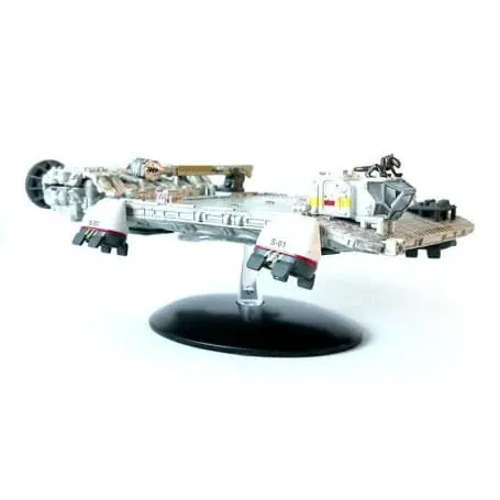 The Alien vs. Predator Alien-Ships Collection Socha Covenant Lifter 20 cm produktová fotografia