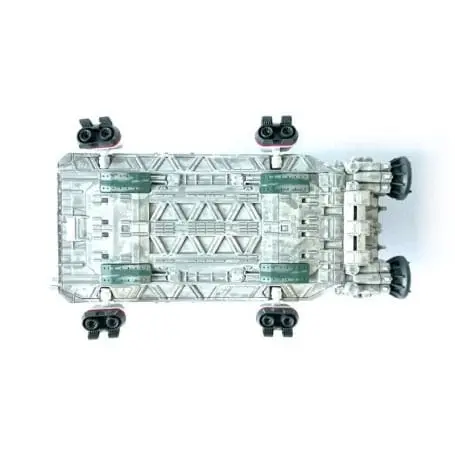 The Alien vs. Predator Alien-Ships Collection Socha Covenant Lifter 20 cm produktová fotografia