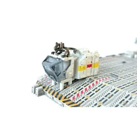 The Alien vs. Predator Alien-Ships Collection Socha Covenant Lifter 20 cm produktová fotografia