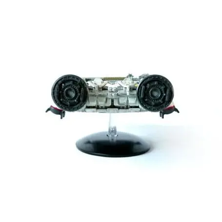 The Alien vs. Predator Alien-Ships Collection Socha Covenant Lifter 20 cm produktová fotografia