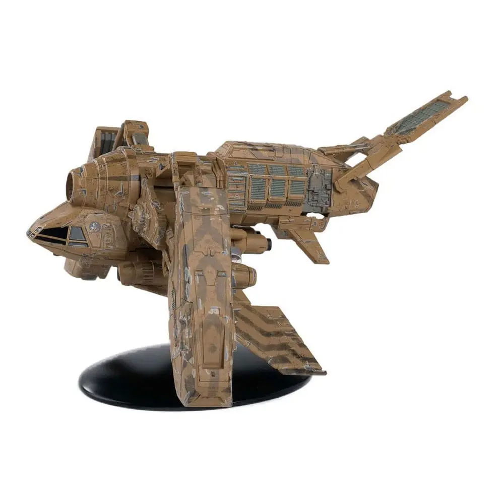 The Alien vs. Predator Alien-Ships Collection Socha The Betty 25 cm produktová fotografia