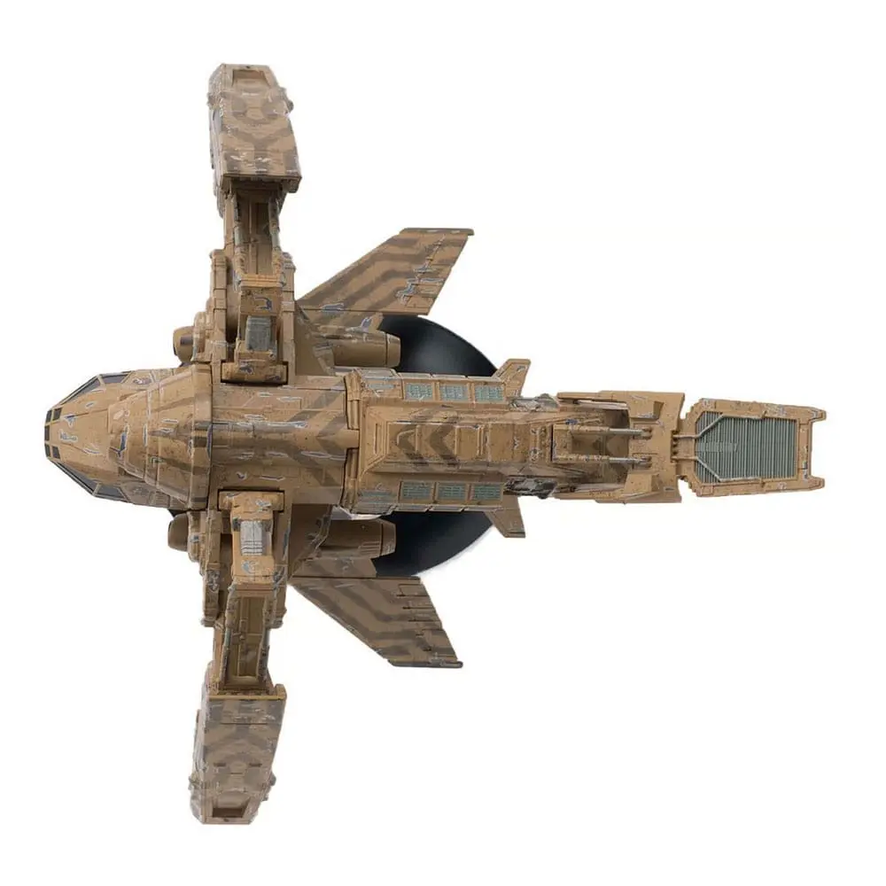 The Alien vs. Predator Alien-Ships Collection Socha The Betty 25 cm produktová fotografia