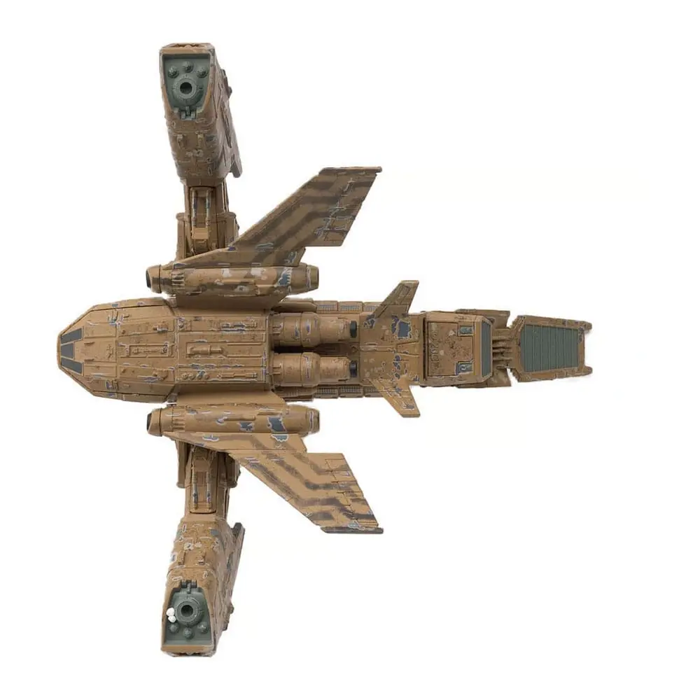 The Alien vs. Predator Alien-Ships Collection Socha The Betty 25 cm produktová fotografia