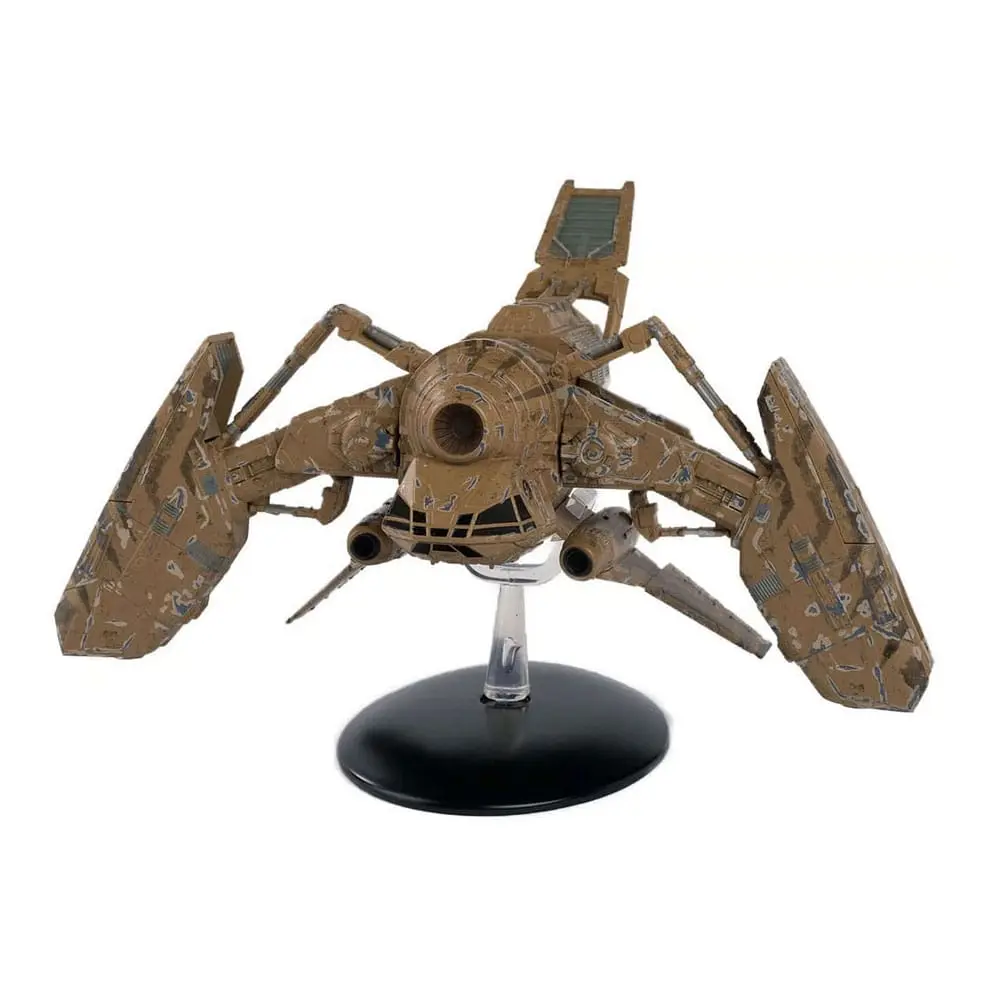 The Alien vs. Predator Alien-Ships Collection Socha The Betty 25 cm produktová fotografia