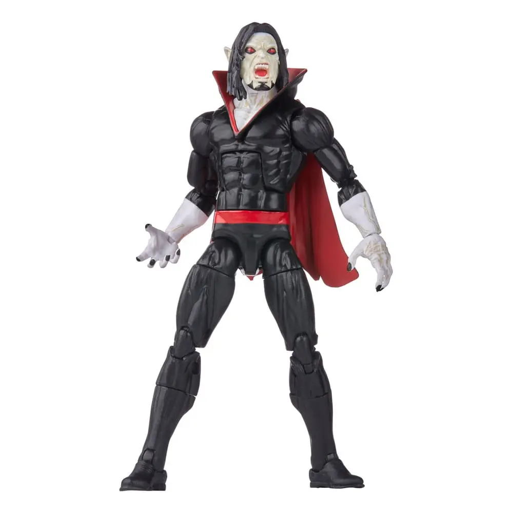 The Amazing Spider-Man Marvel Legends Akčná figúrka 2-Pack Spider-Man & Morbius 15 cm produktová fotografia