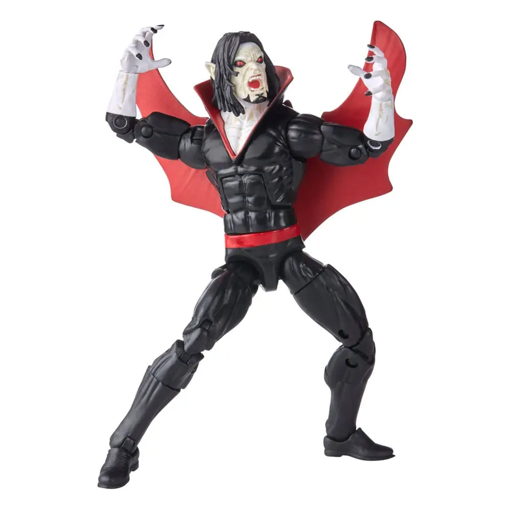 The Amazing Spider-Man Marvel Legends Akčná figúrka 2-Pack Spider-Man & Morbius 15 cm produktová fotografia