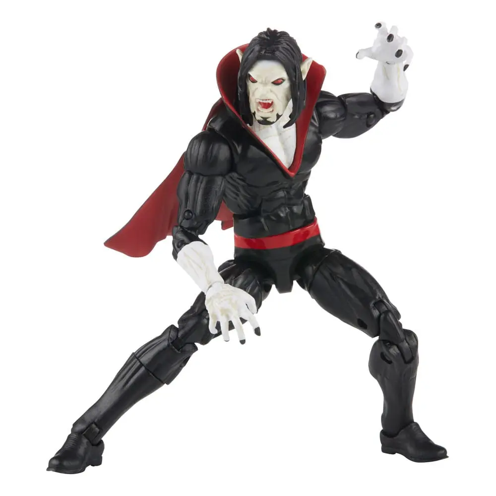 The Amazing Spider-Man Marvel Legends Akčná figúrka 2-Pack Spider-Man & Morbius 15 cm produktová fotografia