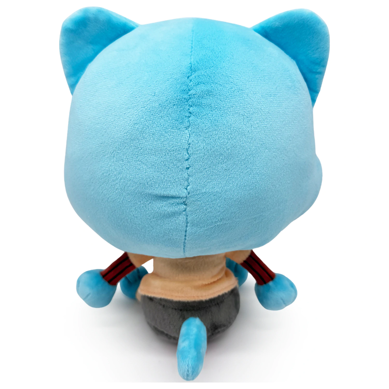 The Amazing World of Gumball - Gumball plyšová hračka Youtooz 23 cm produktová fotografia