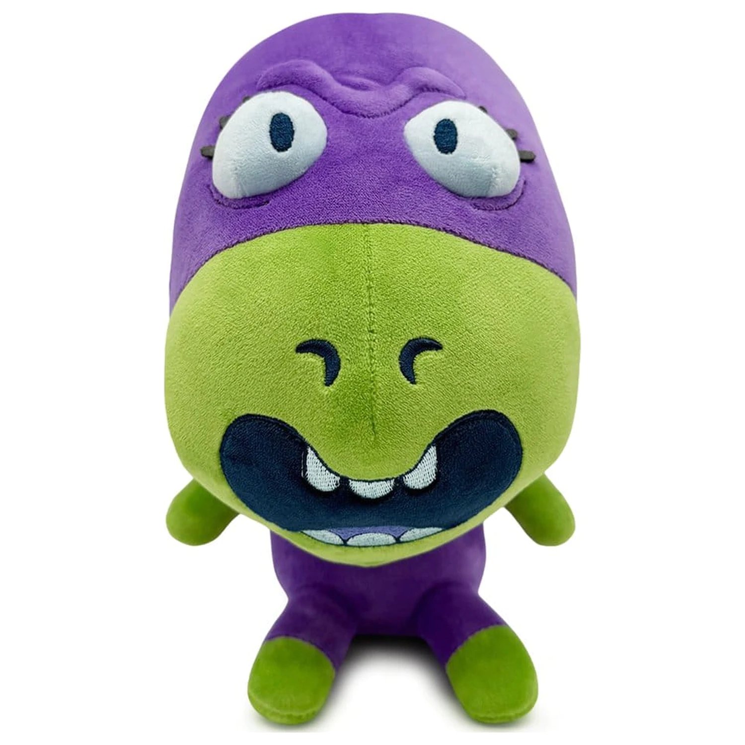 The Amazing World of Gumball Plush Figure Evil Daisy 22 cm produktová fotografia