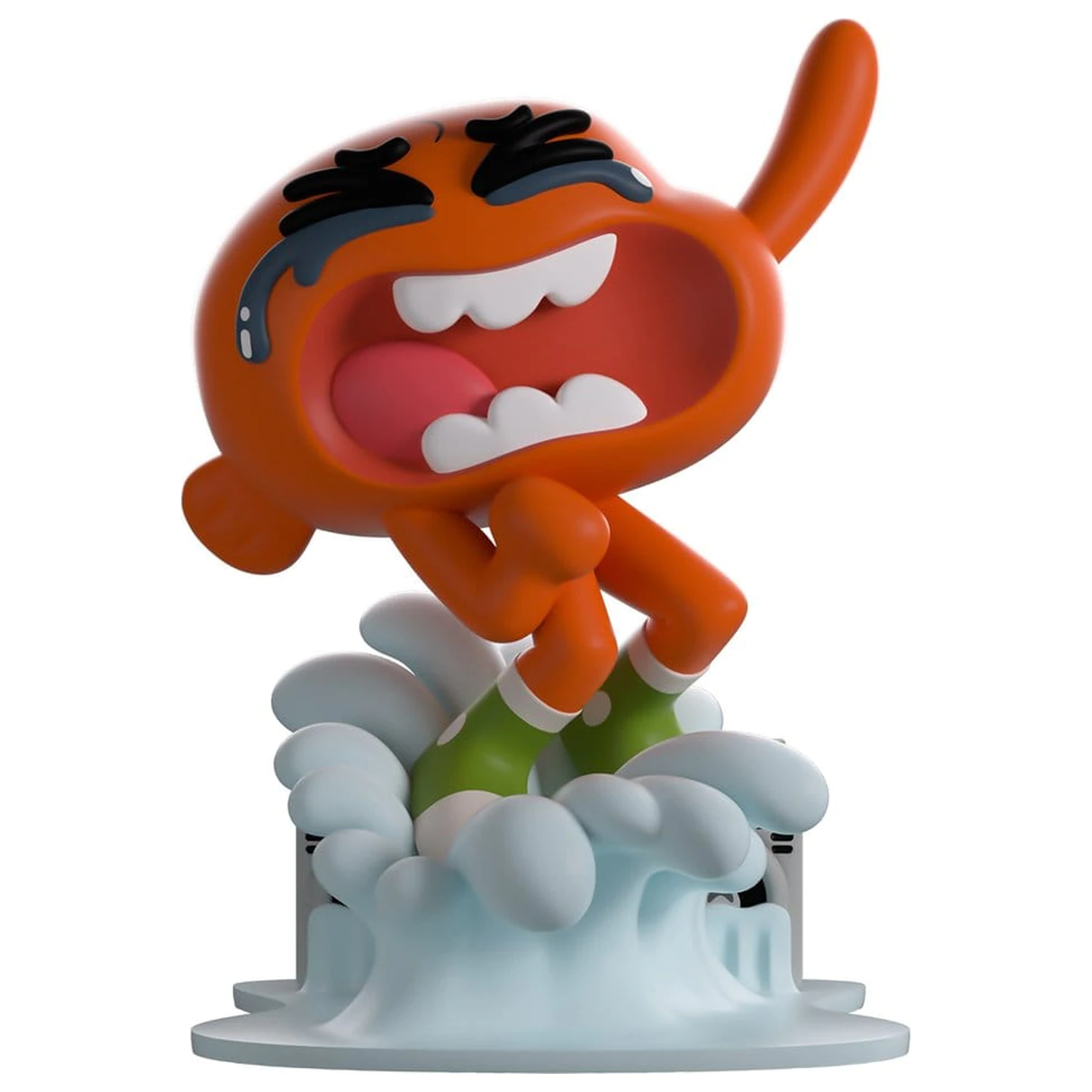 The Amazing World of Gumball Vinylová figúrka Darwin 11 cm produktová fotografia