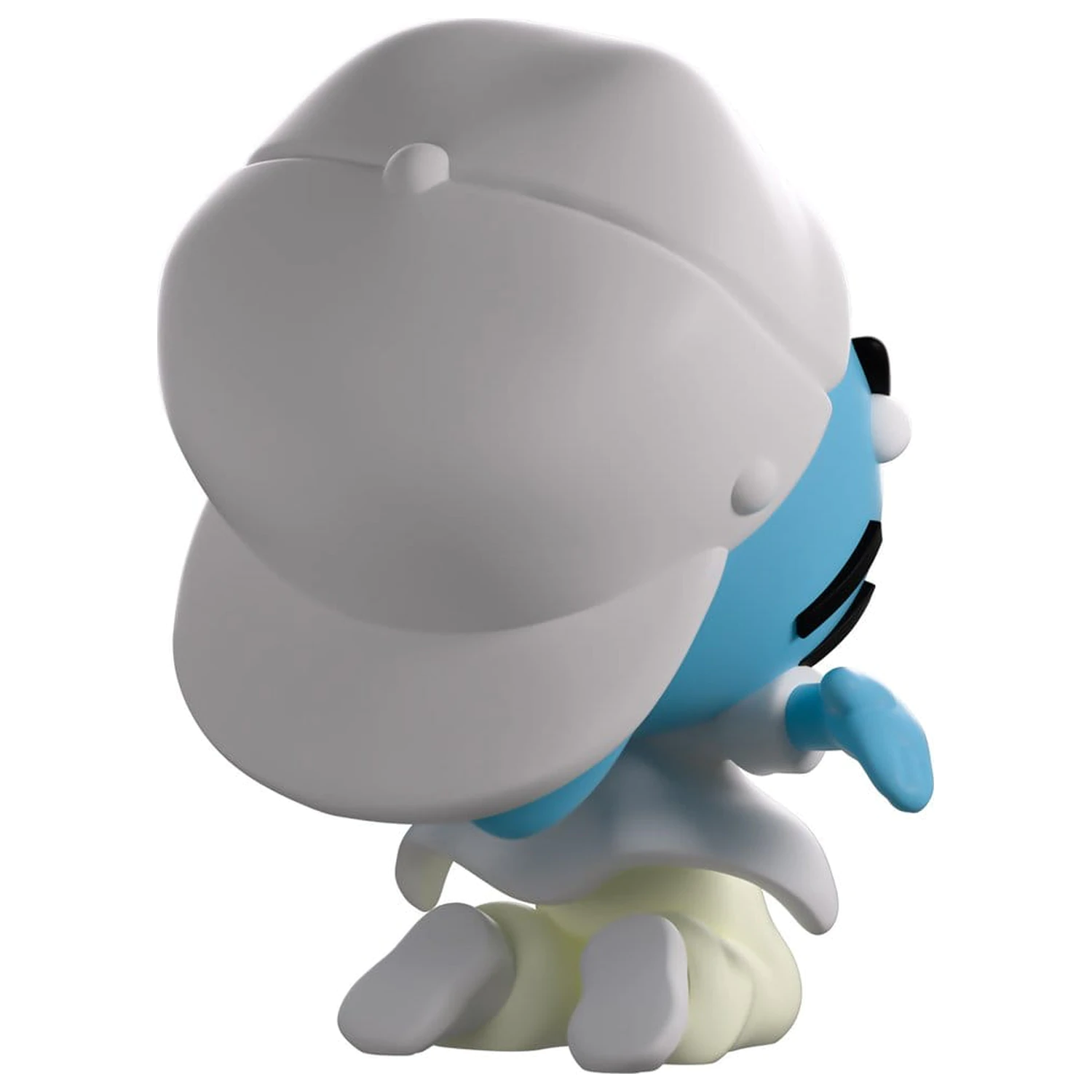 The Amazing World of Gumball Vinyl Figure Gumball 10 cm produktová fotografia