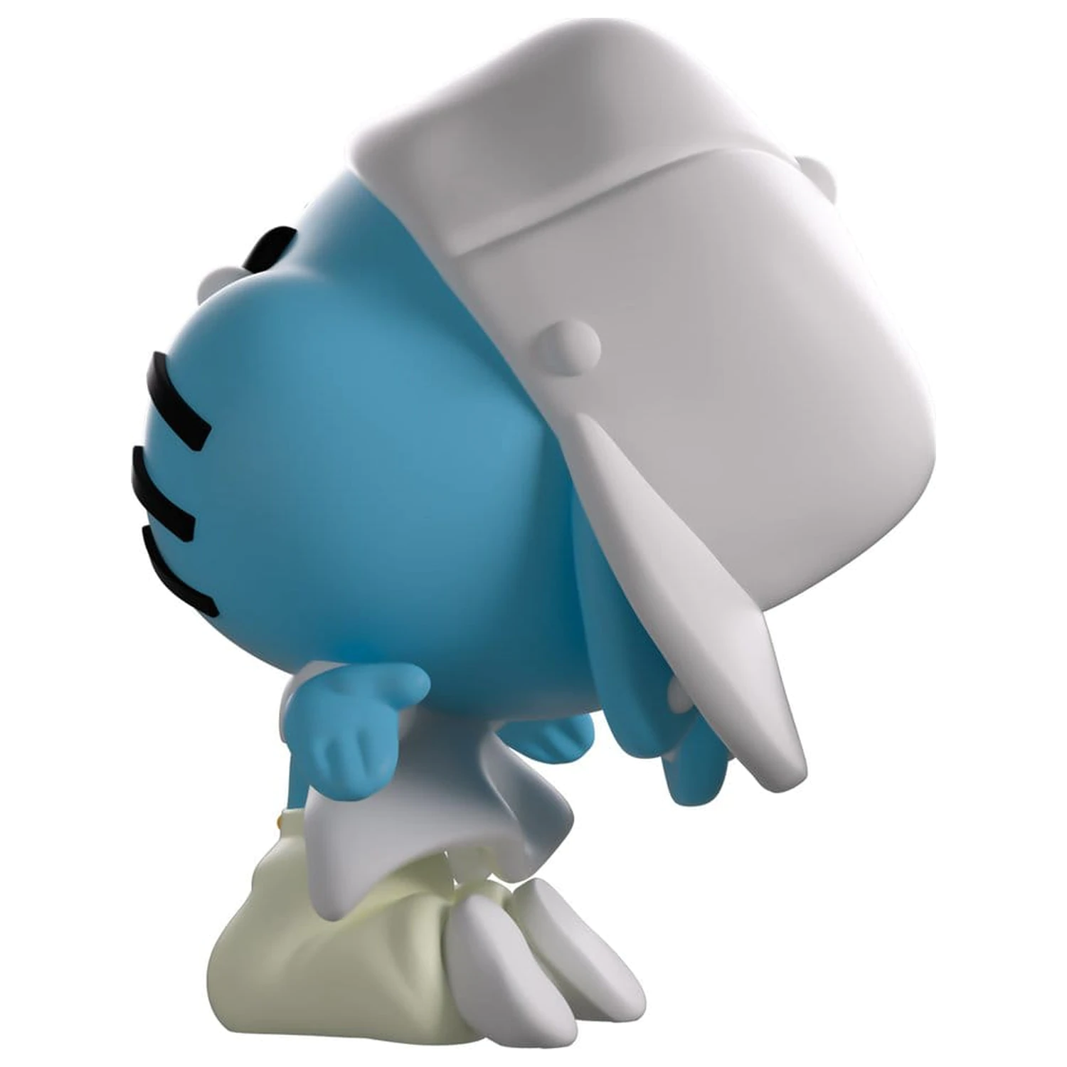 The Amazing World of Gumball Vinyl Figure Gumball 10 cm produktová fotografia