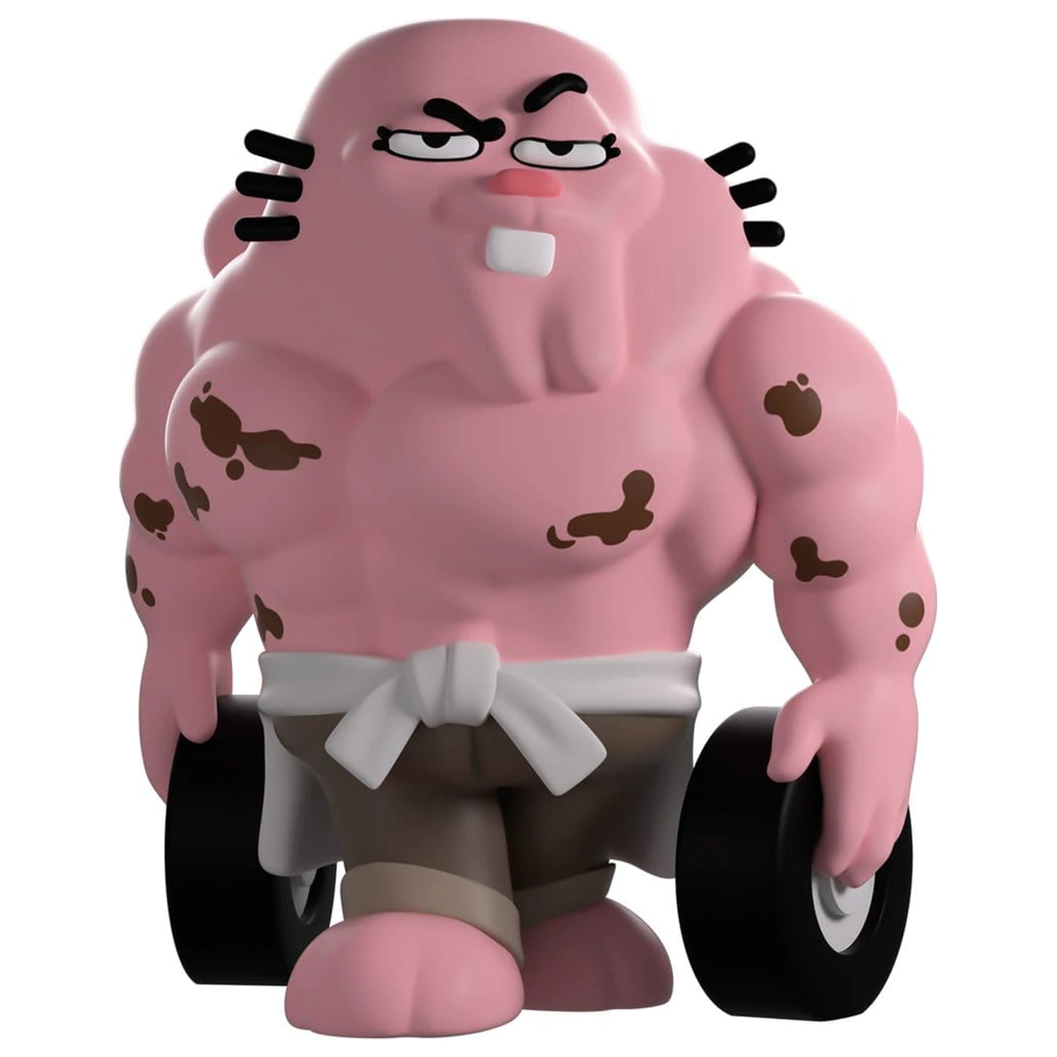 The Amazing World of Gumball Vinylová figúrka Richard 11 cm produktová fotografia